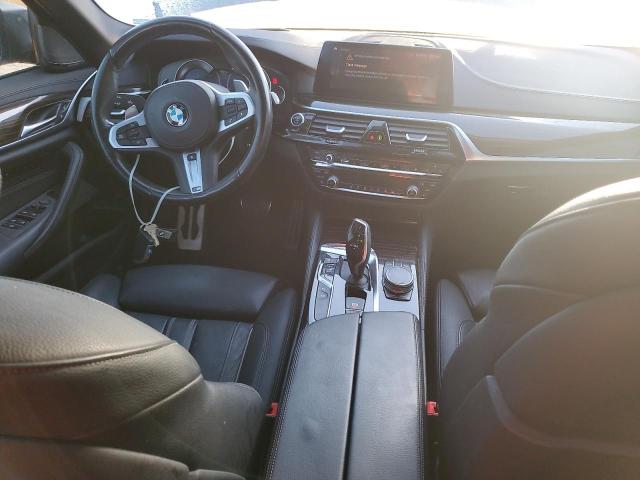 VIN WBAJB9C57KB464224 2019 BMW M5 no.8