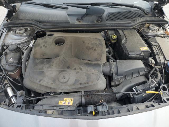 2016 MERCEDES-BENZ CLA 250 - WDDSJ4EB3GN315899