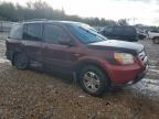 Lot #3024581585 2007 HONDA PILOT EXL