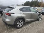 LEXUS NX 200T BA снимка