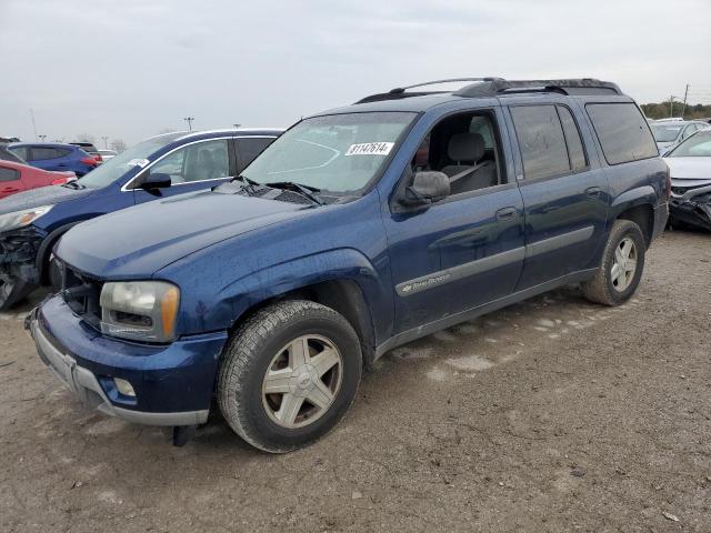 2003 CHEVROLET TRAILBLAZE #3030429504