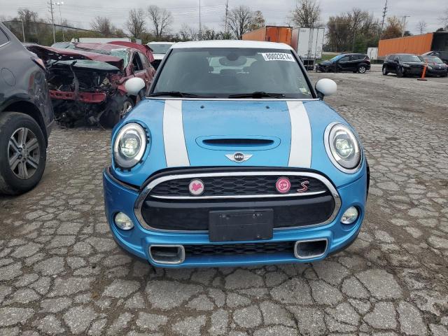 2016 MINI COOPER S - WMWXU3C55G2B63009