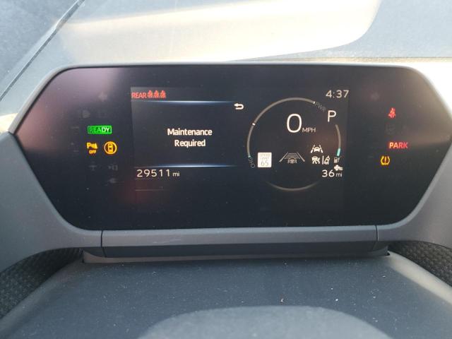 2023 SUBARU SOLTERRA P JTMABABA1PA026542