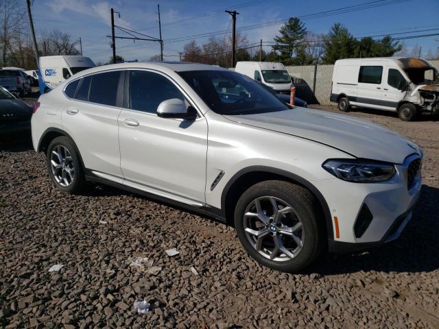 VIN 5UX33DT0XR9X39004 2024 BMW X4 no.4