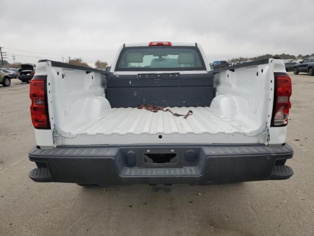 VIN 1GCNCPEH3EZ232745 2014 Chevrolet Silverado, C1500 no.6