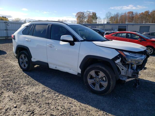 VIN 4T3RWRFV4NU064137 2022 TOYOTA RAV4 no.4