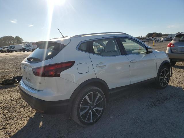 2018 NISSAN ROGUE SPOR - JN1BJ1CP2JW500487