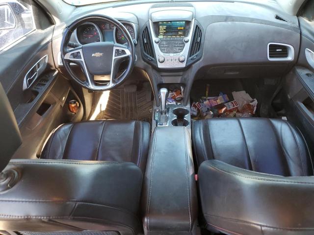 2015 CHEVROLET EQUINOX LT - 1GNFLGEKXFZ115348