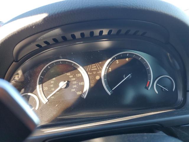 2015 BMW 535 XI - WBA5B3C54FD545576