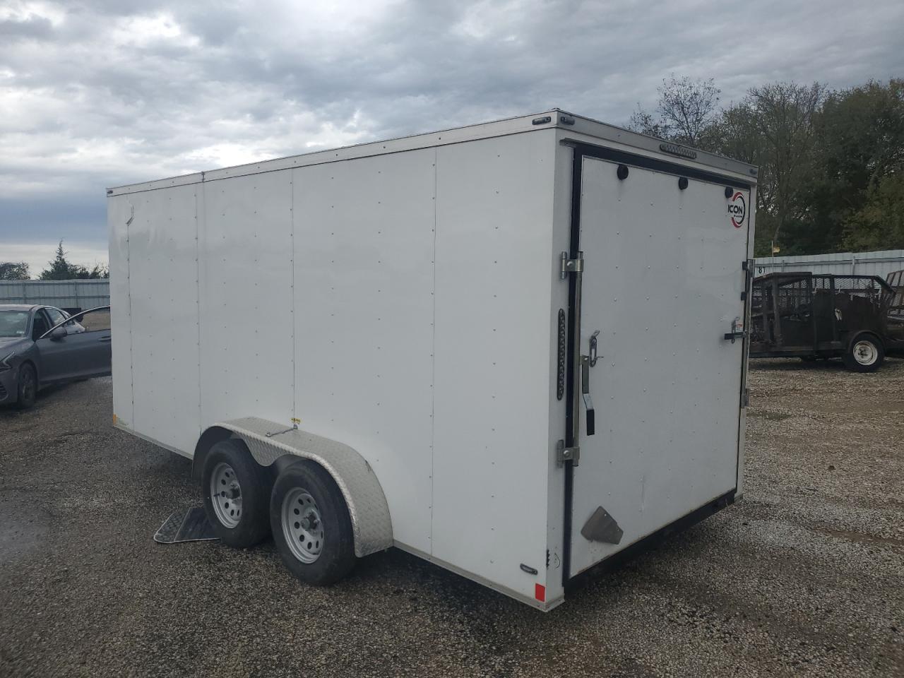 Lot #2988670290 2022 OTHER TRAILER