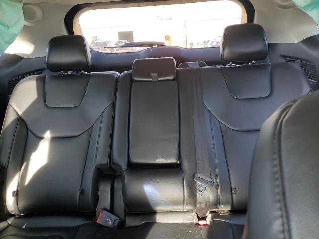 2016 FORD EDGE TITAN - 2FMPK4K93GBC26243