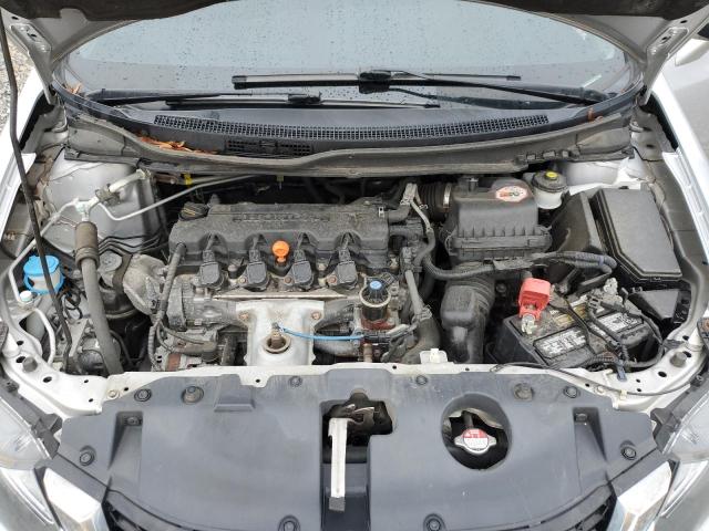2015 HONDA CIVIC EX - 19XFB2F89FE116407