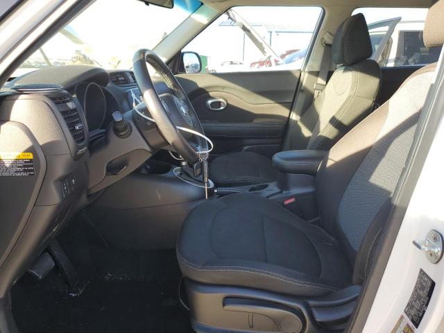 2017 KIA SOUL + - KNDJP3A59H7500110