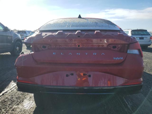 2023 HYUNDAI ELANTRA LI - KMHLN4AJ8PU051676