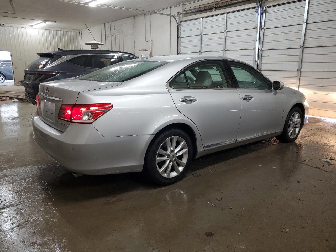 Lot #3027088786 2011 LEXUS ES 350