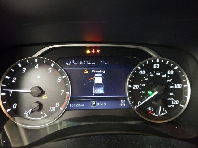 2022 NISSAN FRONTIER S - 1N6ED1EKXNN601546