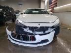 Lot #3004335768 2018 MASERATI GHIBLI LUX