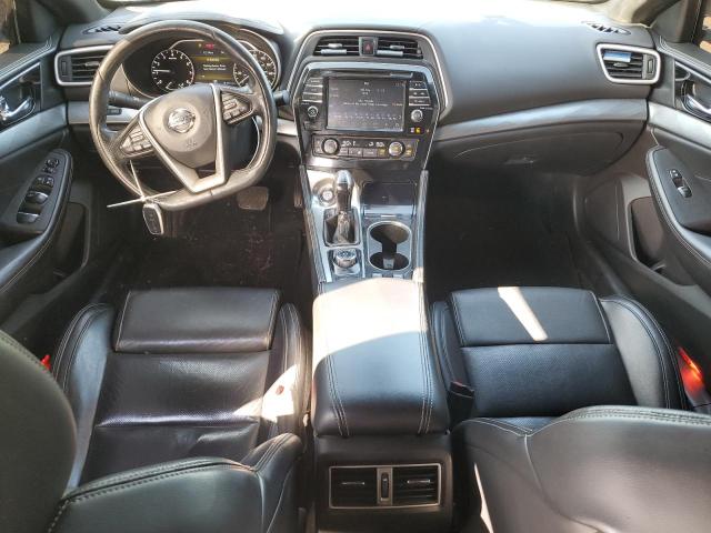 2016 NISSAN MAXIMA 3.5 - 1N4AA6AP6GC441517