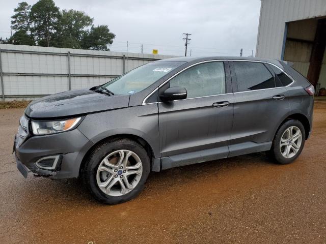 2017 FORD EDGE TITAN - 2FMPK3K94HBB31931
