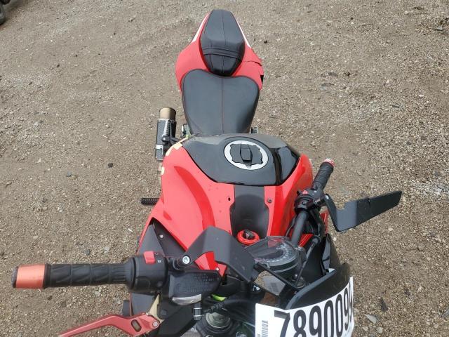 2017 KAWASAKI ZR900 - JKAZR2A13HDA21412