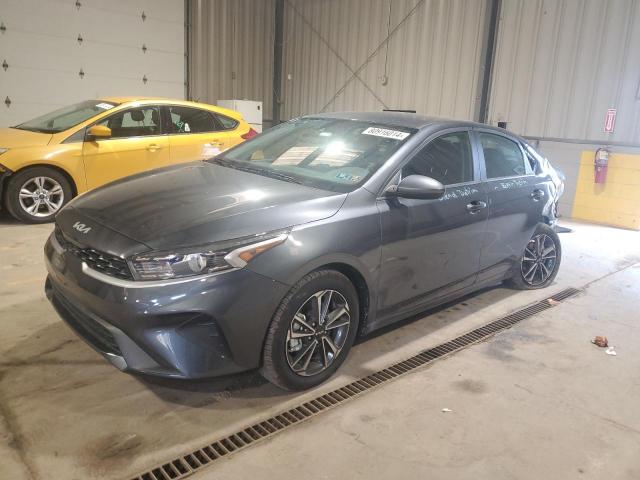 2024 KIA FORTE LX #3065388091