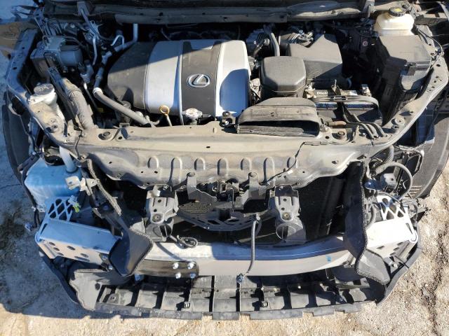 VIN 2T2HZMAA5LC155849 2020 LEXUS RX350 no.12