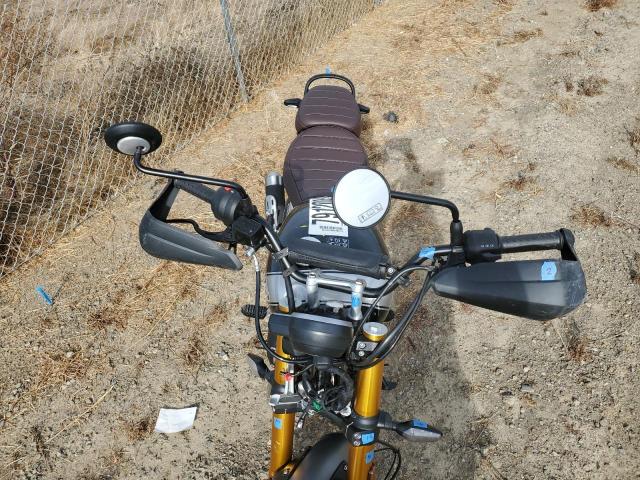 2024 TRIUMPH MOTORCYCLE SCRAMBLER SMTT147Y3RNA16002