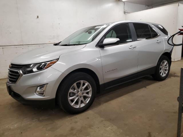 2021 CHEVROLET EQUINOX LT #2993939309