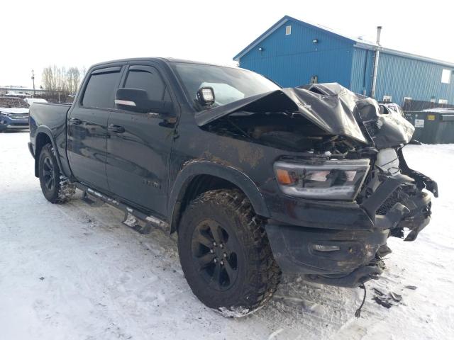 Vin: 1c6srflm8nn168938, lot: 78902304, ram 1500 rebel 20224