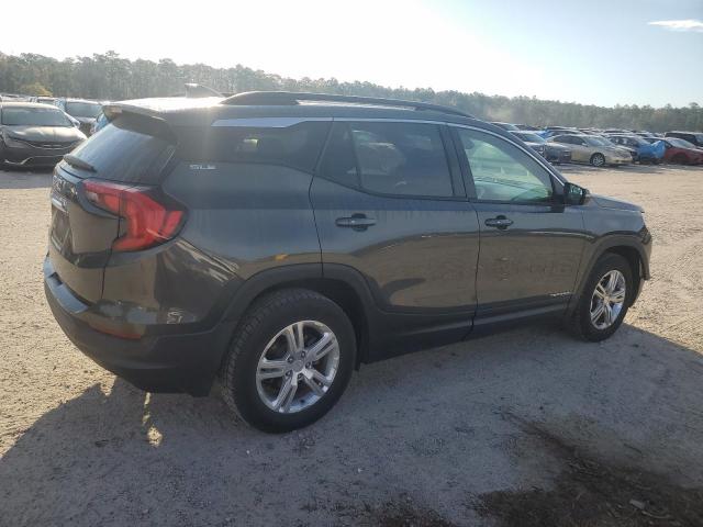 2020 GMC TERRAIN SL - 3GKALMEV4LL142757