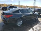 Lot #3004460728 2015 INFINITI Q50 BASE