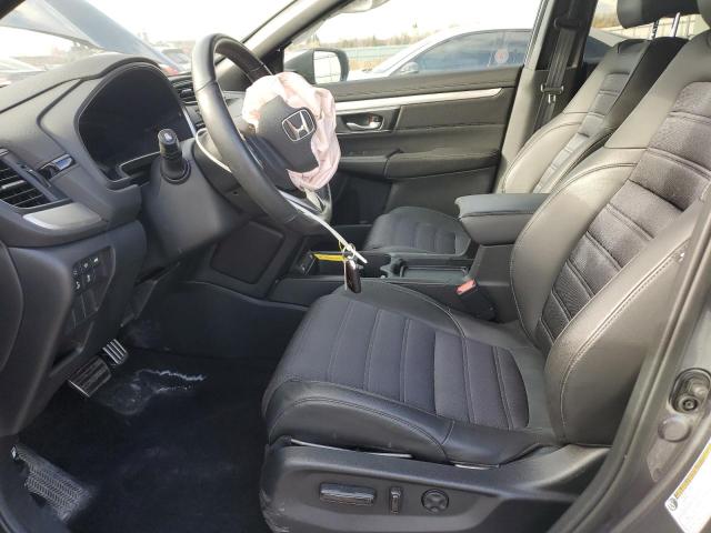 2020 HONDA CR-V SPORT 2HKRW2H44LH223853
