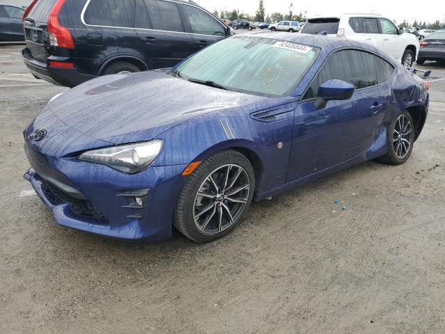 2018 TOYOTA 86