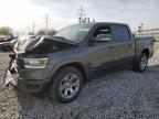 2019 RAM 1500 LARAM - 1C6SRFJT6KN711712