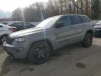 2019 JEEP GRAND CHER - 1C4RJFAG0KC696735