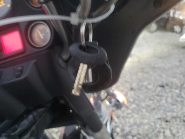 2003 HARLEY-DAVIDSON FLHTCI ANN 1HD1FFW403Y614437