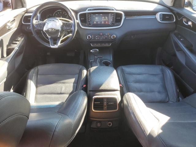 2017 KIA SORENTO LX - 5XYPG4A5XHG227617