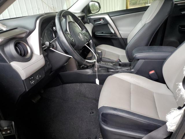 2018 TOYOTA RAV4 LIMIT - JTMYFREV3JJ732709