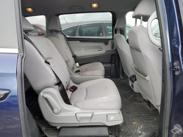 2019 HONDA ODYSSEY LX 5FNRL6H2XKB122666