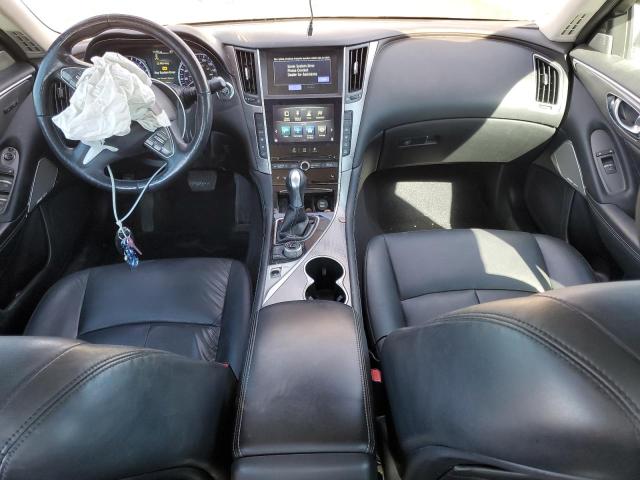 2017 INFINITI Q50 PREMIU - JN1EV7AP0HM736682