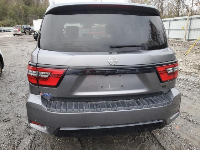 2023 NISSAN ARMADA SL - JN8AY2BB0P9831063