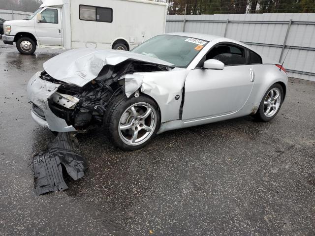 2006 NISSAN 350Z COUPE #3020849684