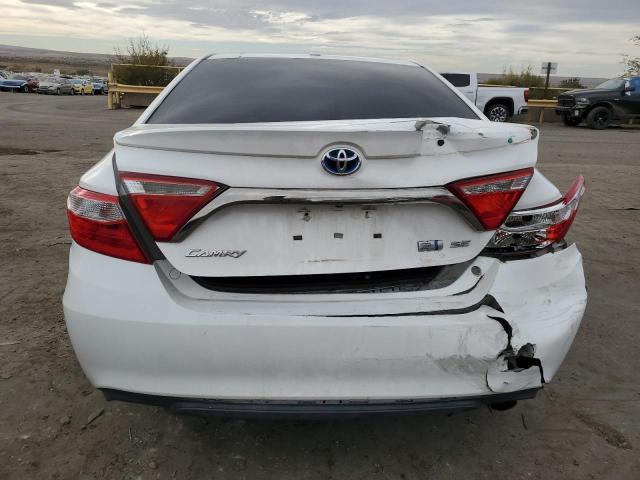 VIN 4T1BD1FKXHU212299 2017 TOYOTA CAMRY no.6