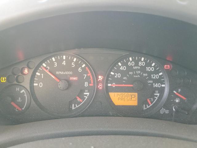 2016 NISSAN FRONTIER S - 1N6AD0ER8GN776659