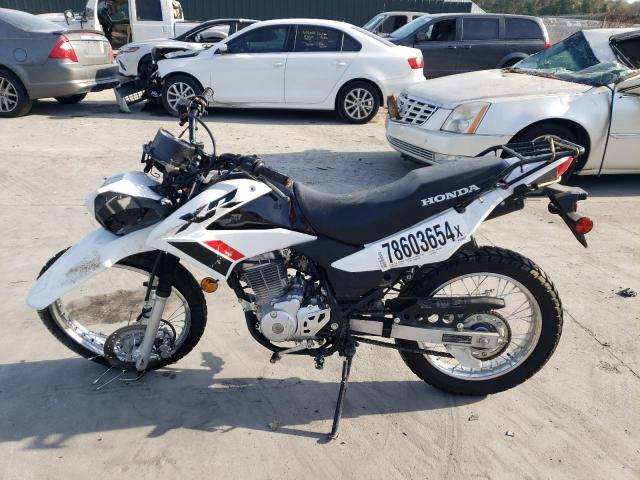 2023 HONDA XR150L E 3H1KD1316PD003530