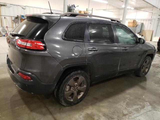 2016 JEEP CHEROKEE L - 1C4PJMCBXGW344023