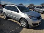 Lot #3013494701 2017 CHEVROLET TRAVERSE L