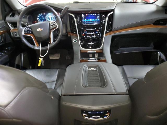 2020 CADILLAC ESCALADE P - 1GYS4CKJ8LR251802