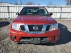 NISSAN FRONTIER S photo