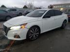 2019 NISSAN ALTIMA SR - 1N4BL4CV2KC152545